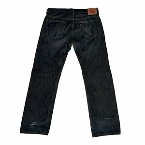 Levi’s 569 Loose Straight Blue Men's Jeans